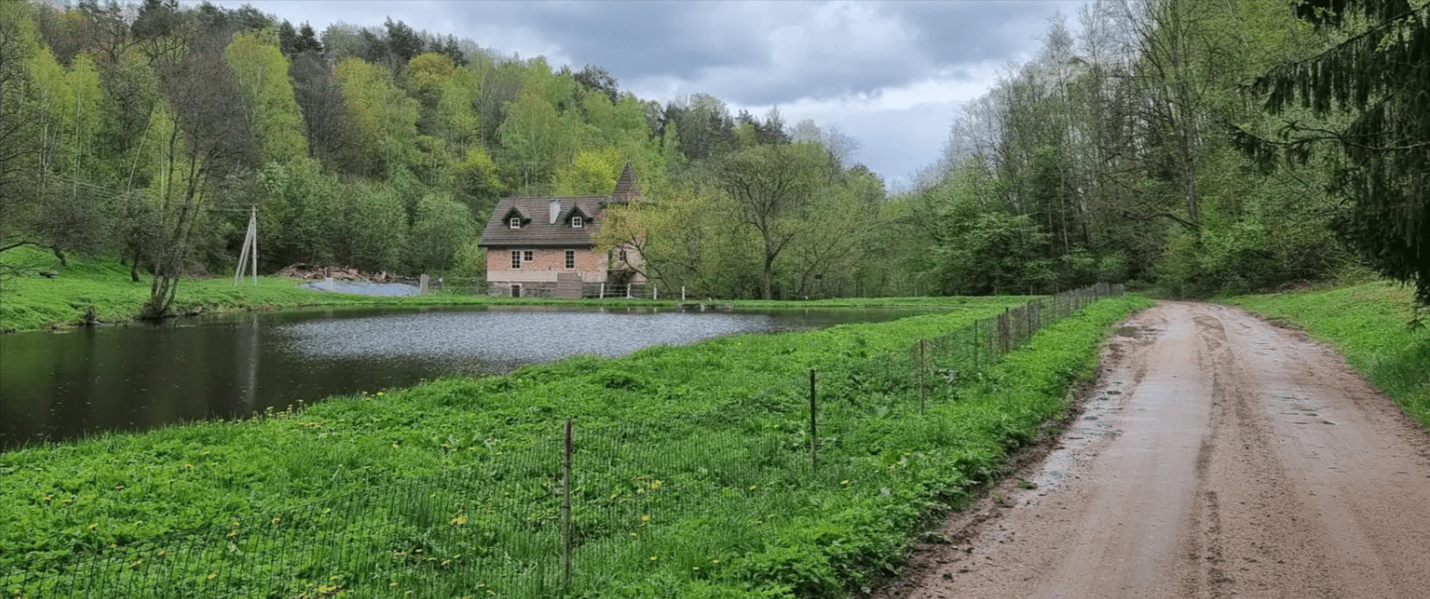 How to Explore Grigiškės and Nearby Hiking Areas